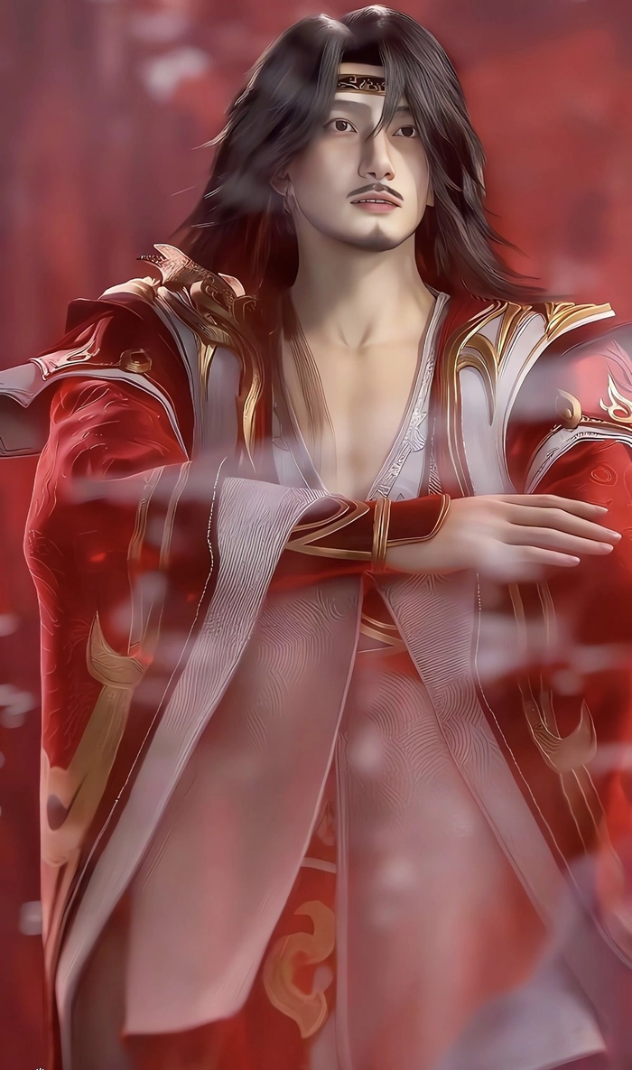 Hình ảnh Tu Do Nam đẹp trai