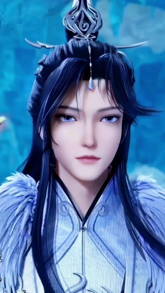 Xem Ngay 63+ Ảnh Tu Dưỡng Luyện Khí 10 Vạn Năm Siêu Nét Dành Cho Fan Donghua