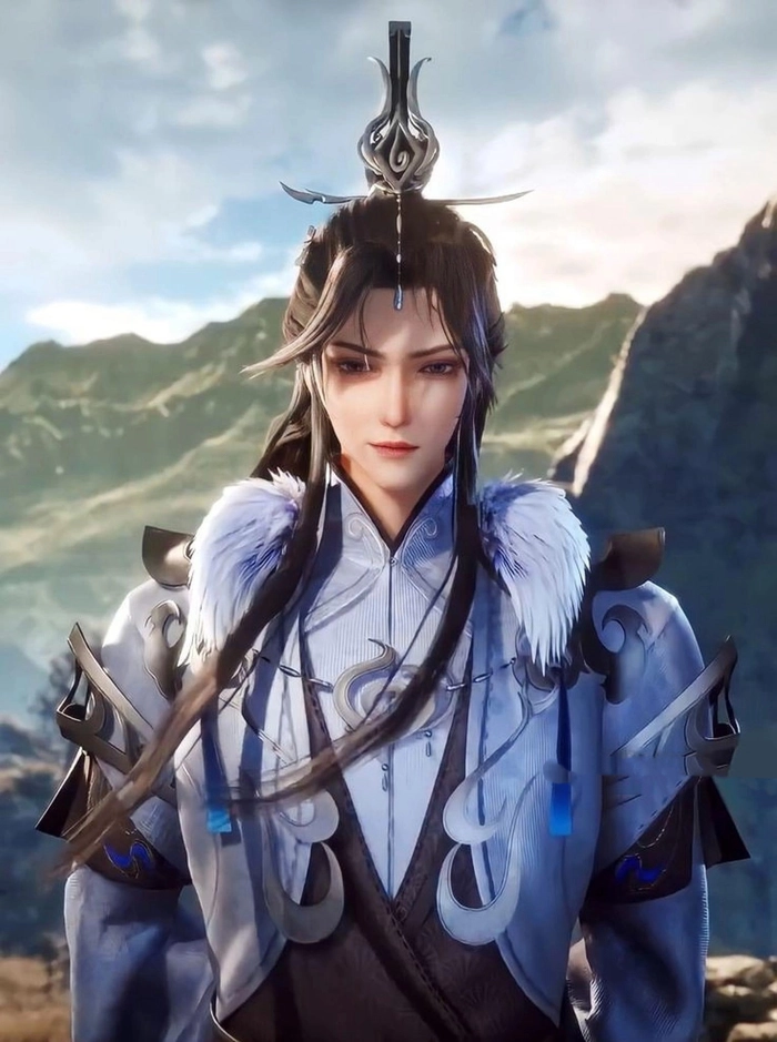 Hình ảnh Tu Duong lạnh lùng