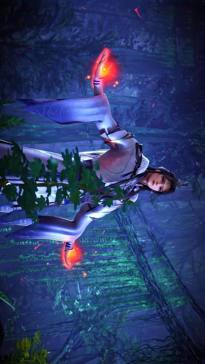 Hình ảnh Tu Duong nền PC đẹp