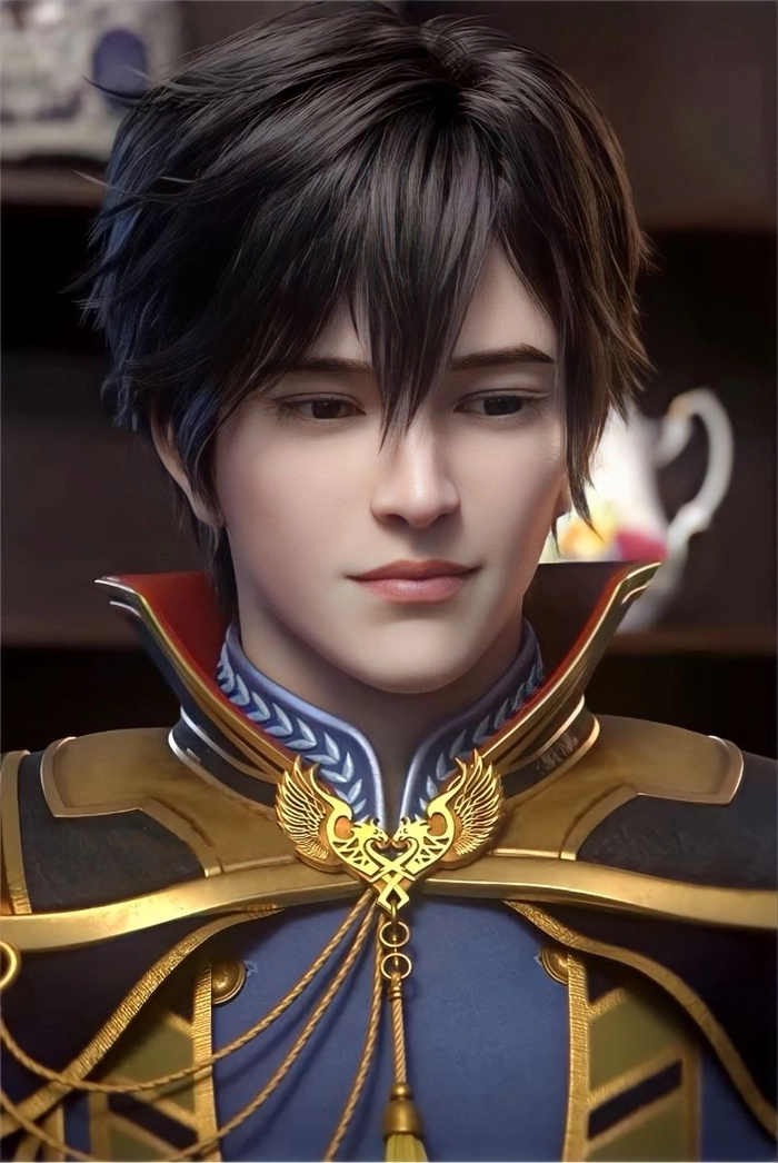 Hình ảnh Tu Xuyen Tu cuoi