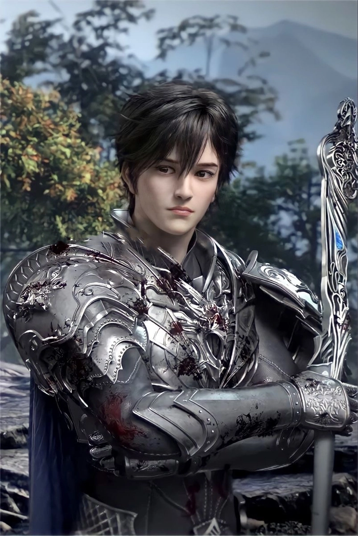 Hình ảnh Tu Xuyen Tu đẹp