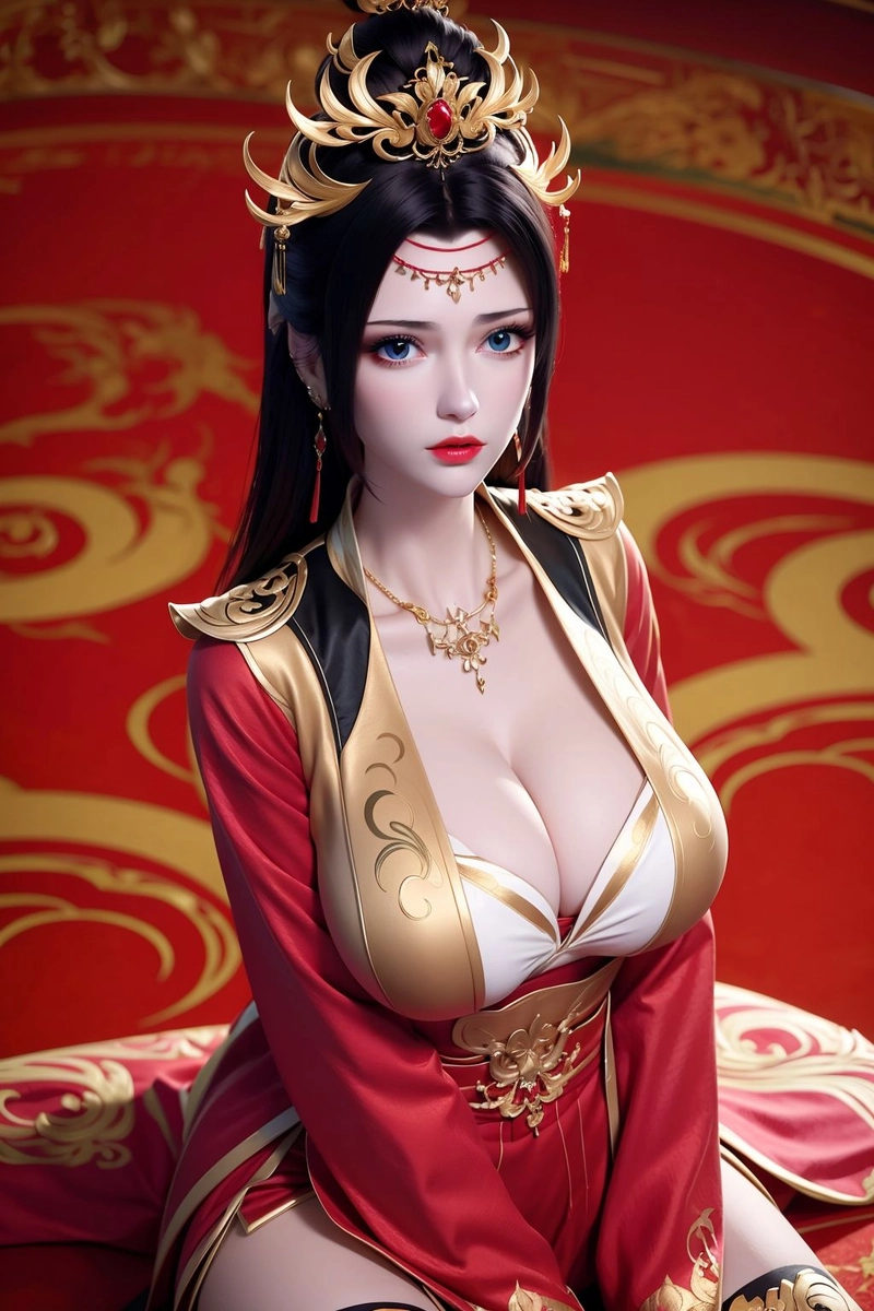 Hình ảnh Van Van dễ thương