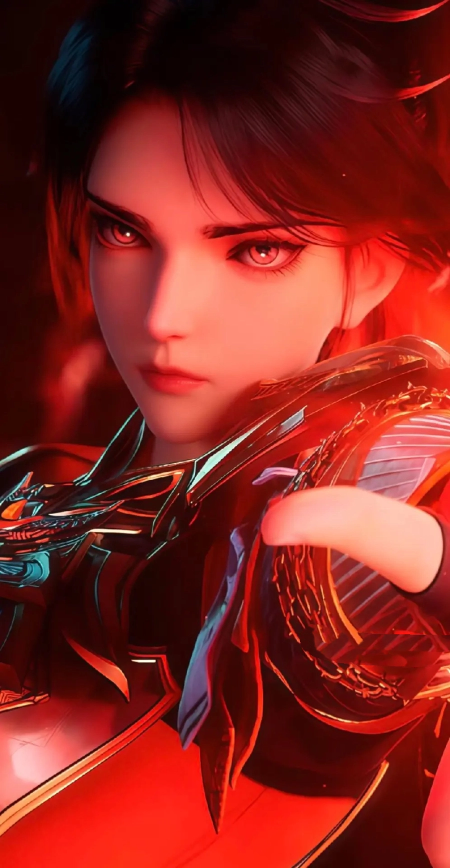 Hình ảnh Vuong Nguyen Nguyen ngầu