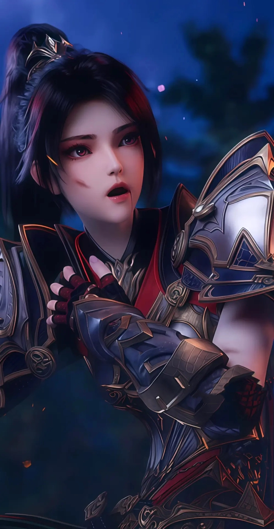 Hình ảnh Vuong Nguyen Nguyen