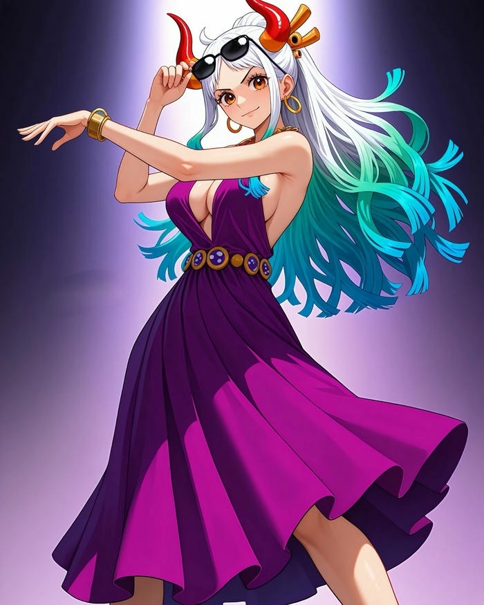 Hình ảnh Yamato đẹp