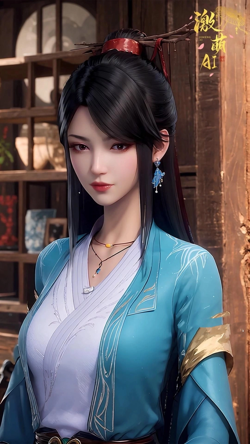 Hình ảnh Yeu Yeu cực xinh đẹp 1