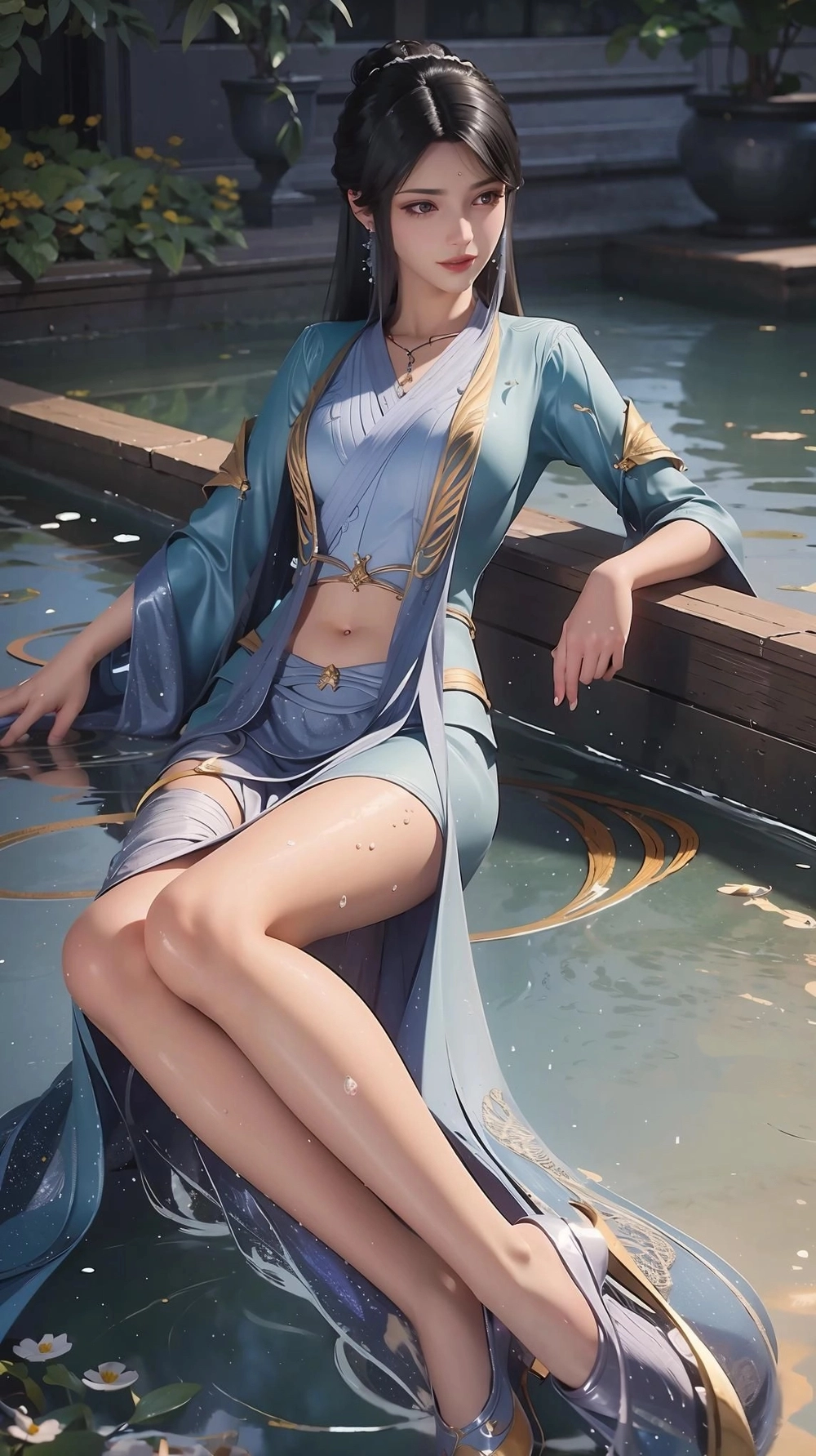 Hình ảnh Yeu Yeu đẹp 1