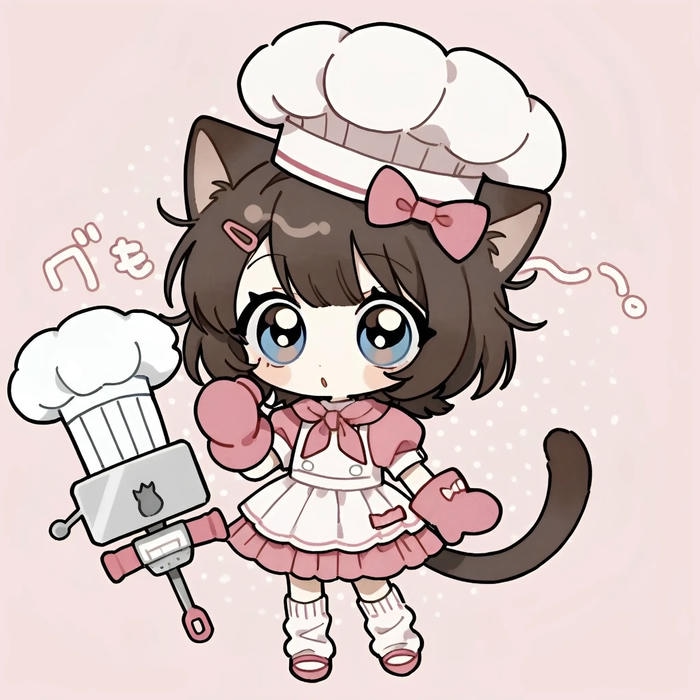 Lưu Ngay 238+ Ảnh Hình Ảnh Chibi Nữ Cute Cute Dễ Thương Nhất