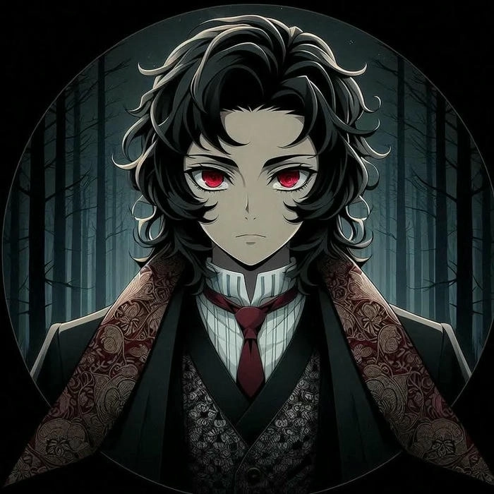 Hình nen chất lượng Muzan