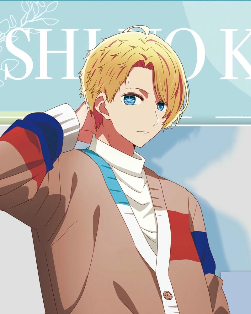 Hình ngầu nhất Aqua Hoshino