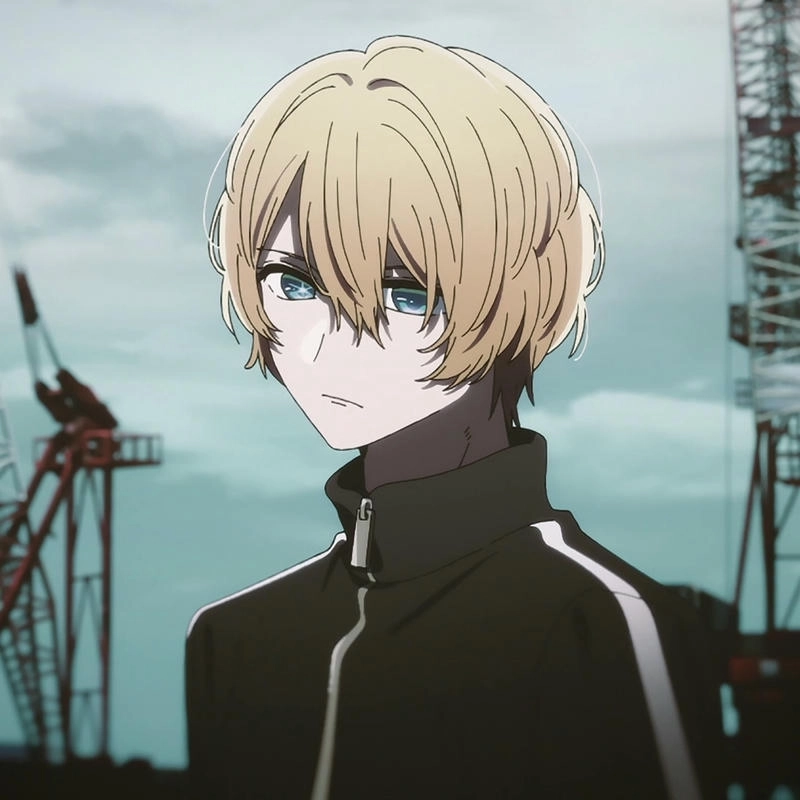 Hình tuyệt vời Aqua Hoshino