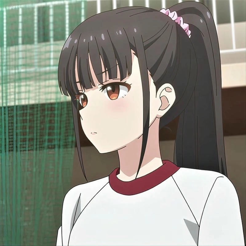 Hình yume cuoi xinh