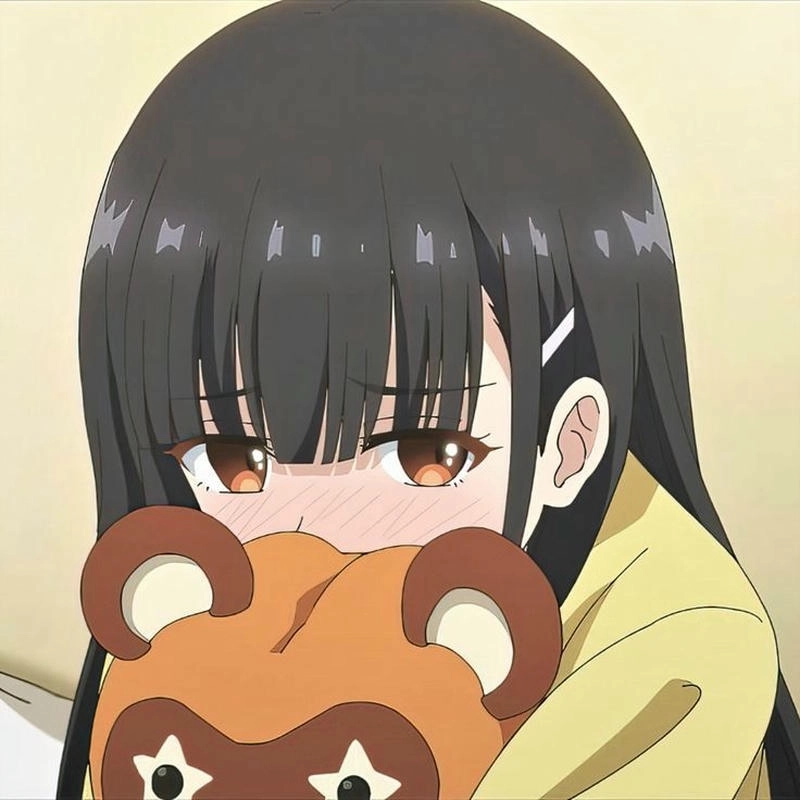 Hình yume siêu dễ thương