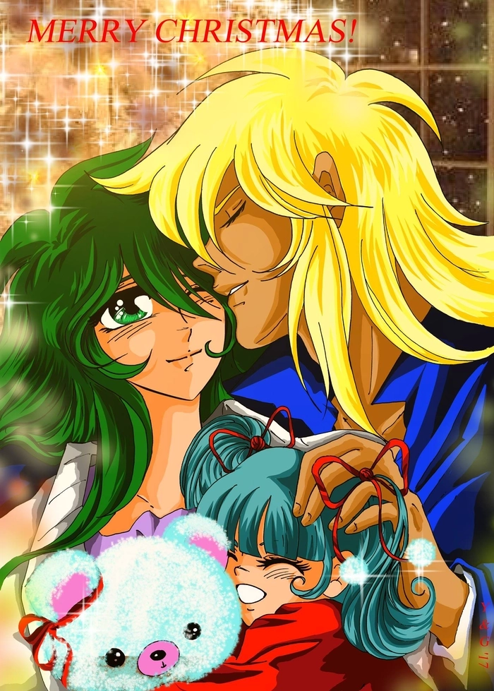 Tổng Hợp 106+ Ảnh Hyoga X Shun Ngọt Ngào Và Lãng Mạn Nhất