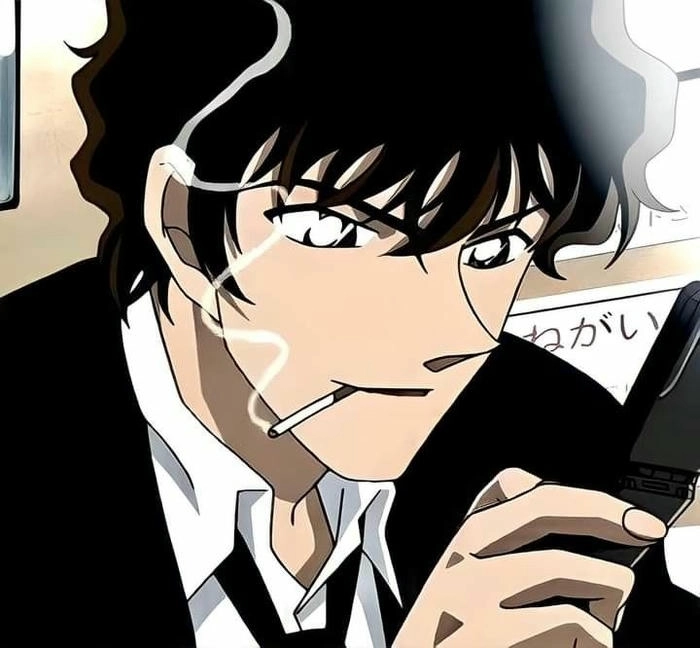 Khám Phá 214+ Ảnh Matsuda Cực Ngầu Không Thể Bỏ Lỡ