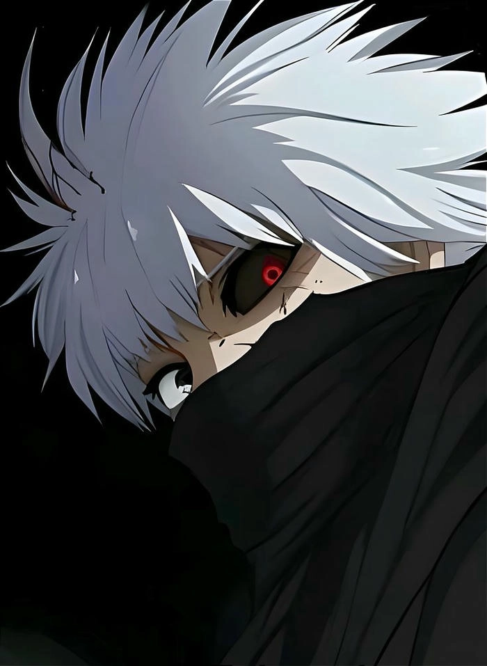 Kaneki chat nhất