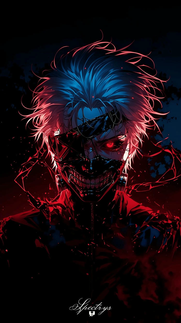 Kaneki doc la