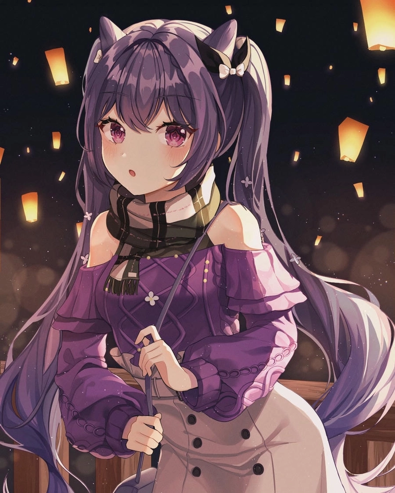 Lưu Ngay 226+ Ảnh Keqing Đẹp Nhất, Ngầu Nhất Cho Fan