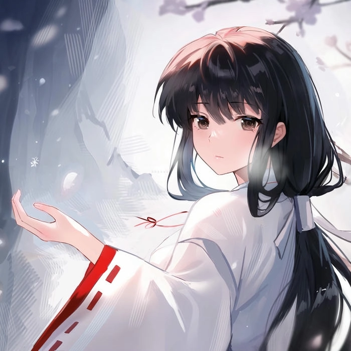 Cập Nhật 89+ Ảnh Kikyo Đẹp Xuất Sắc 4K