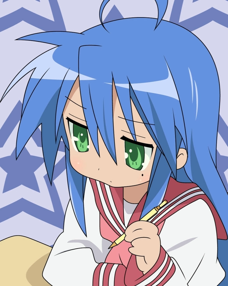 Tổng Hợp 291+ Ảnh Izumi Chất Lượng Cao Full HD 4K