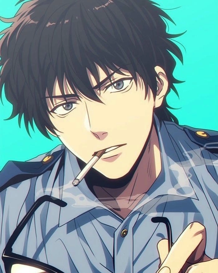 Matsuda cực ngầu