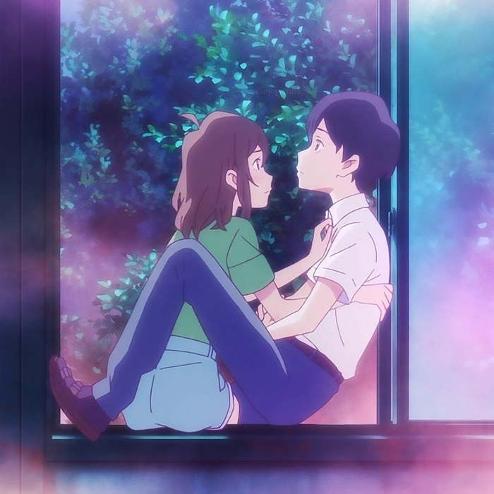 Miyo va Kento ảnh đẹp doi