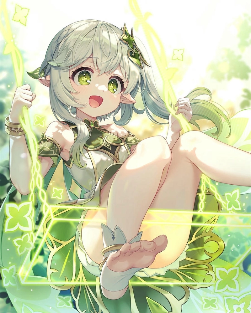 Khám Phá 234+ Ảnh Nahida Siêu Nét, Siêu Chất