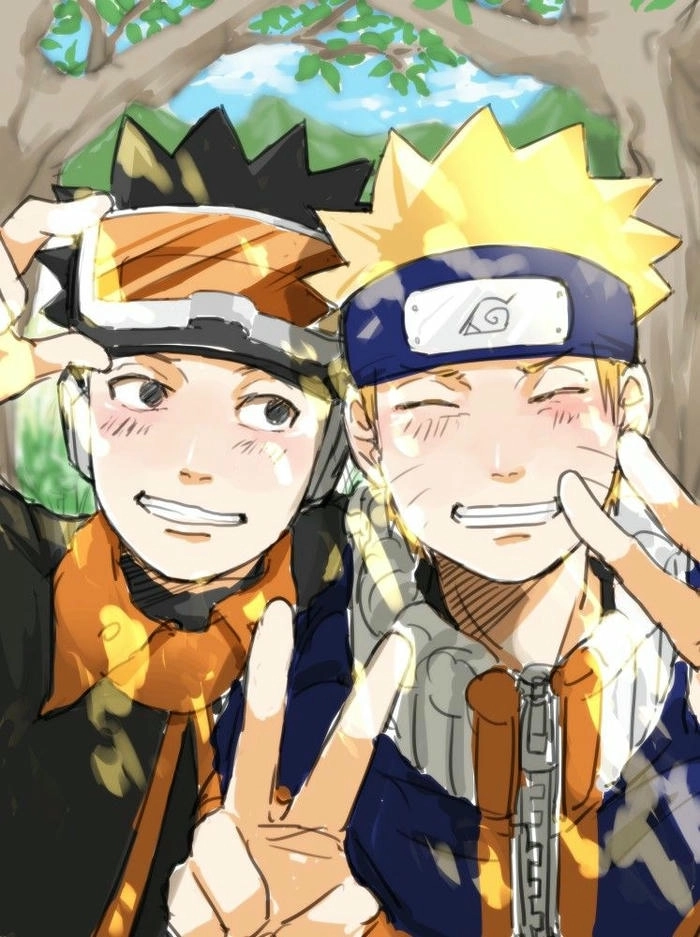 Xem Ngay 85+ Ảnh Naruto X Obito Ngọt Ngào Và Lãng Mạn Nhất