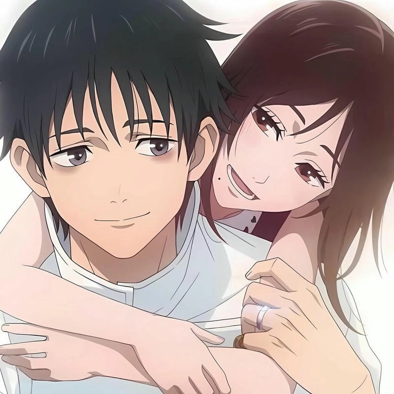 Okkotsu Yuta cực chat