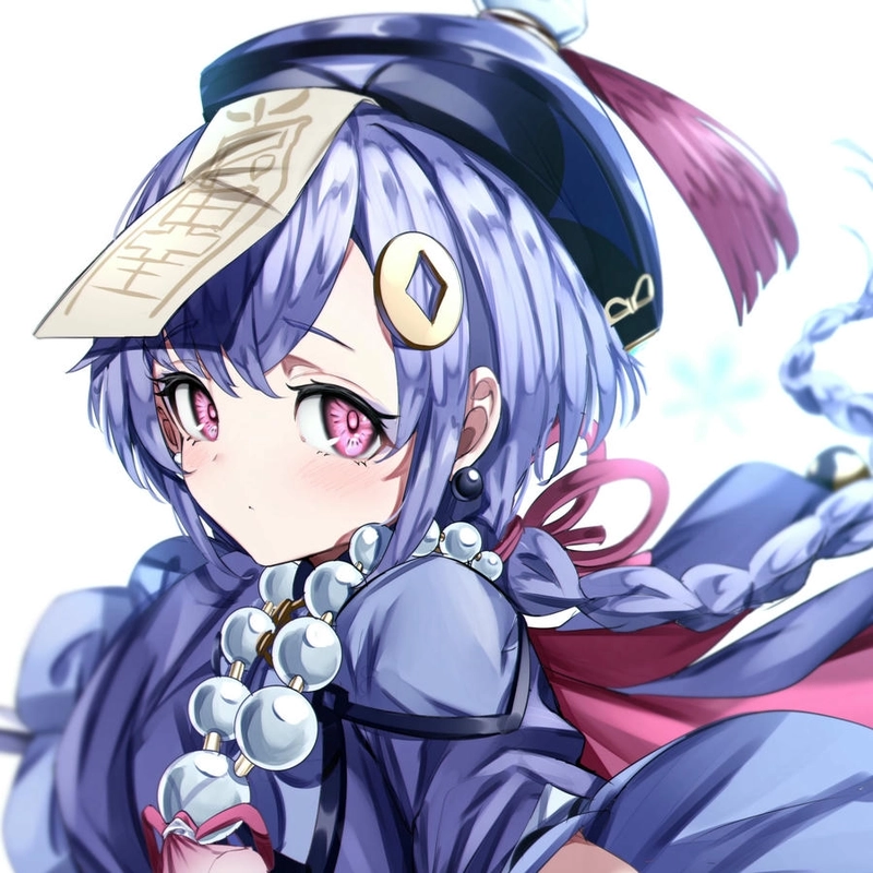 Lưu Ngay 199+ Ảnh Qiqi Cực Đẹp Dành Cho Fan Cứng