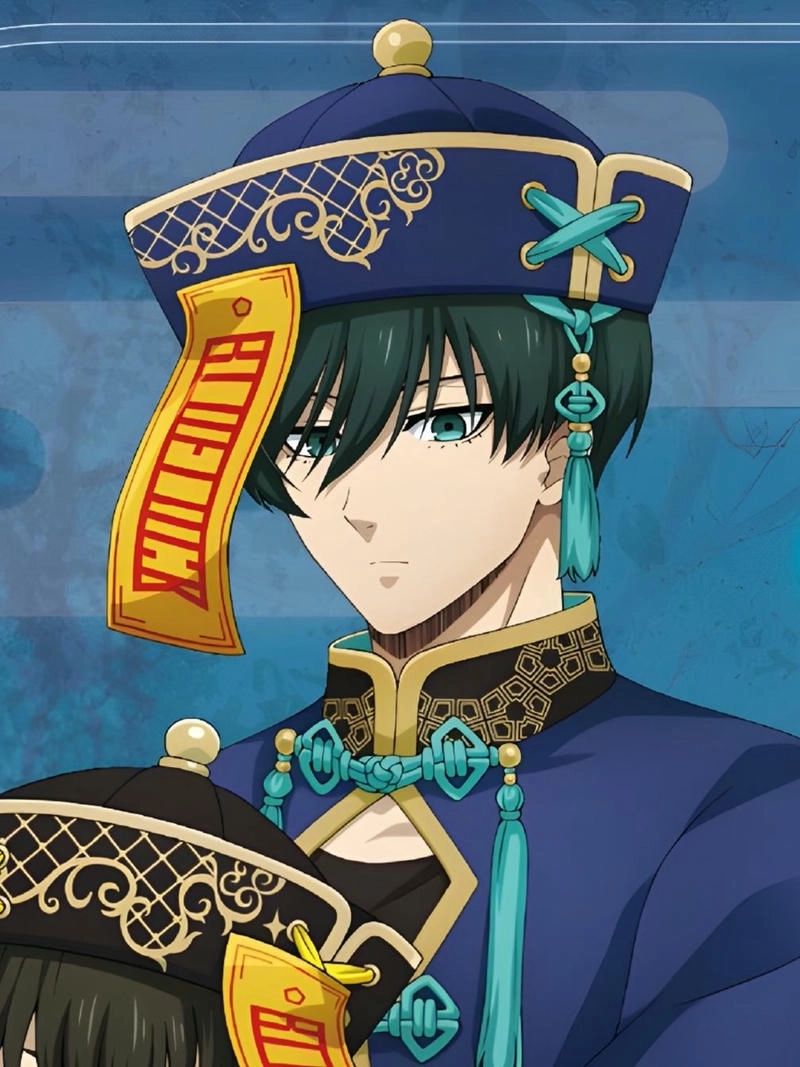 Rin Itoshi ảnh ngầu đẹp doc