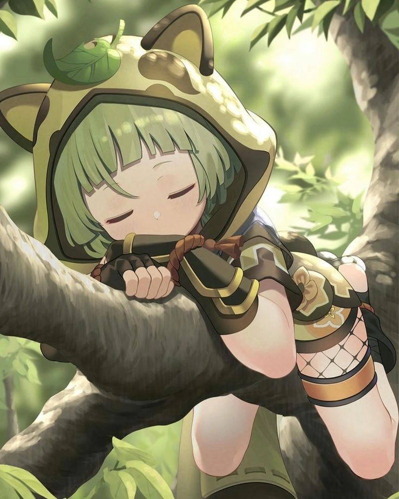 Sayu dễ thương va xinh