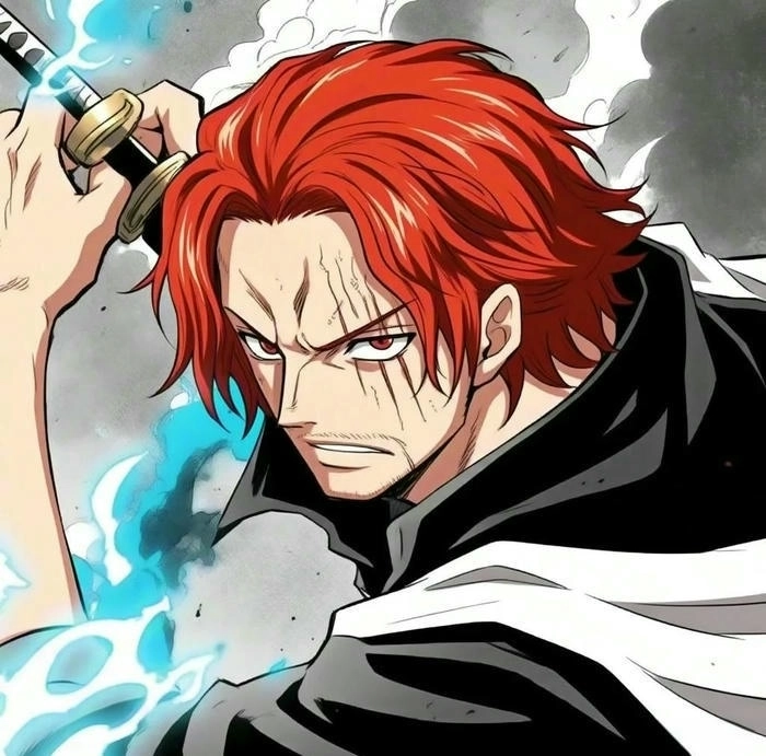 Bộ Sưu Tập 114+ Ảnh Shanks Hot Nhất Hiện Nay