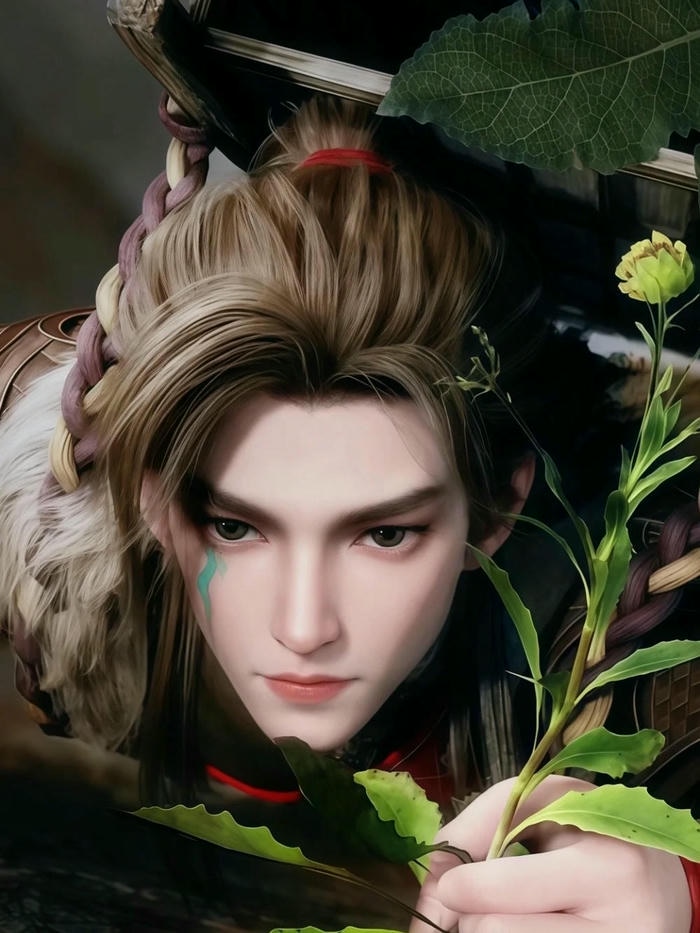 Tan Muc Muc Than Ky ảnh nhân vật chinh