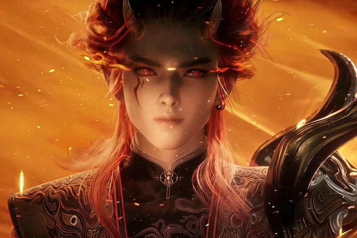 Tan Muc Muc Than Ky hình nền đẹp