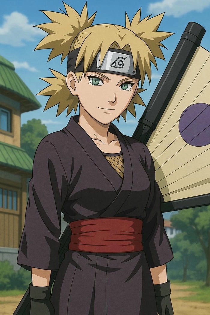 Temari xinh đẹp long lay