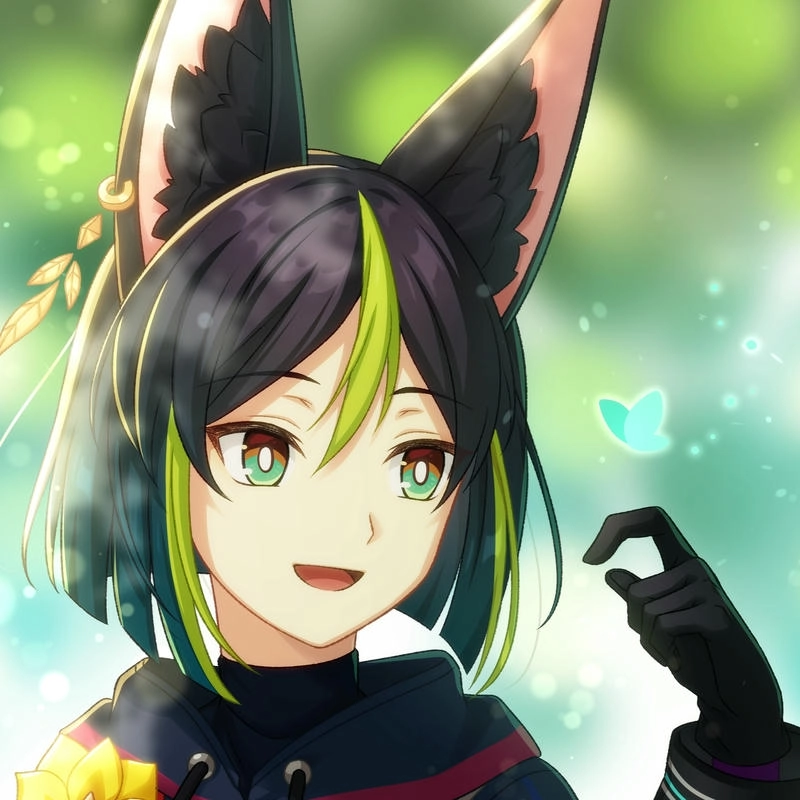 Tighnari xinh đẹp