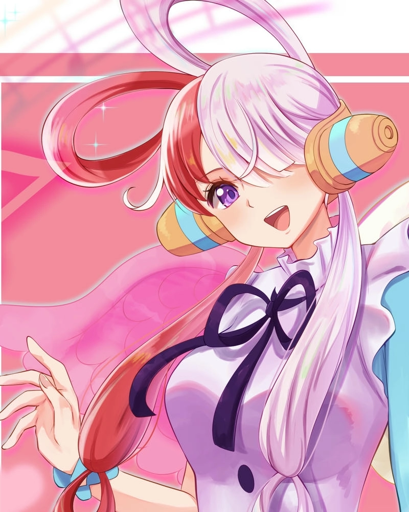 Uta ngọt ngào dễ thương