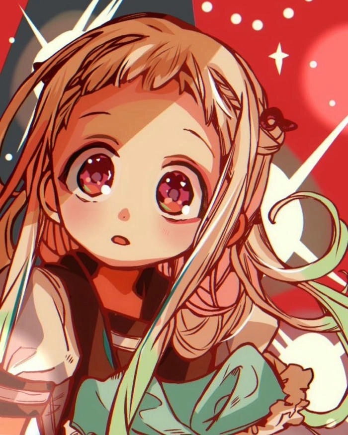 Yashiro xinh xắn dễ thương