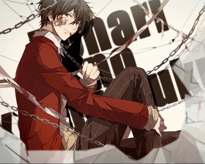 Yoshida dien trai thu hút