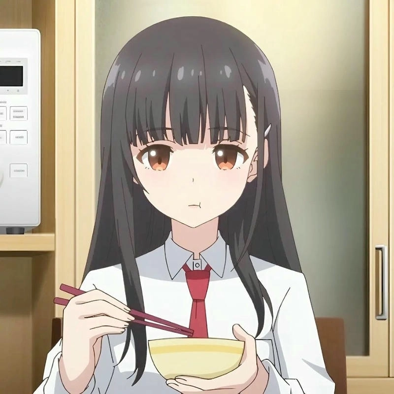 Yume kieu dang đáng yêu