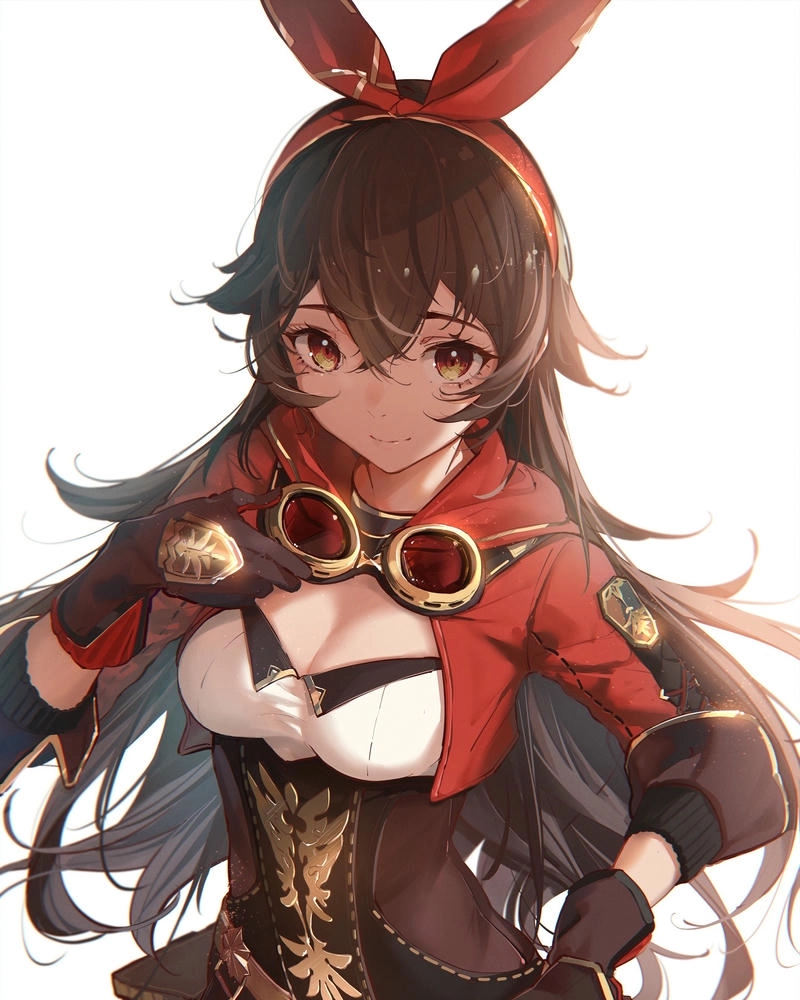 anh Amber girl xinh đẹp