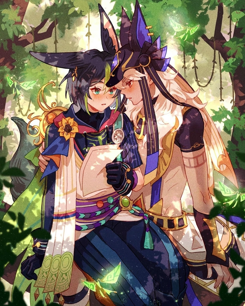 anh Cyno thần thái