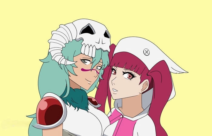 anh Dokugamine Riruka 17