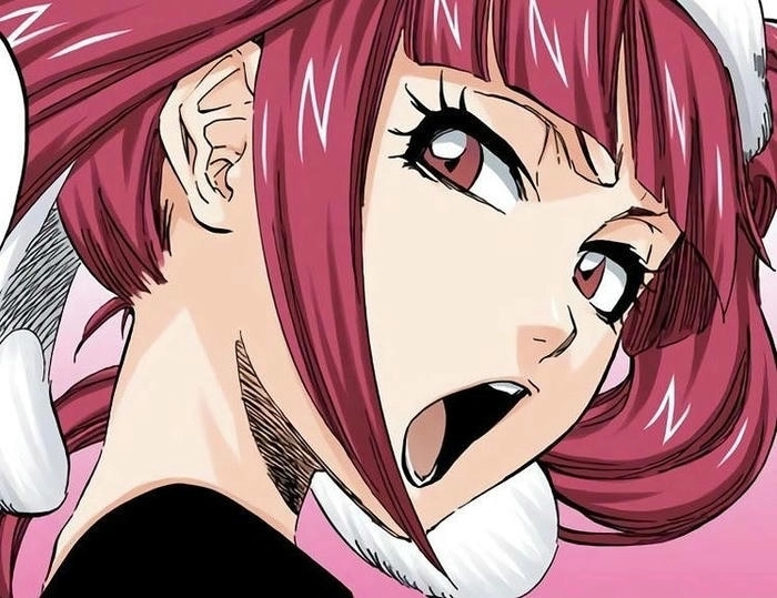 anh Dokugamine Riruka 21