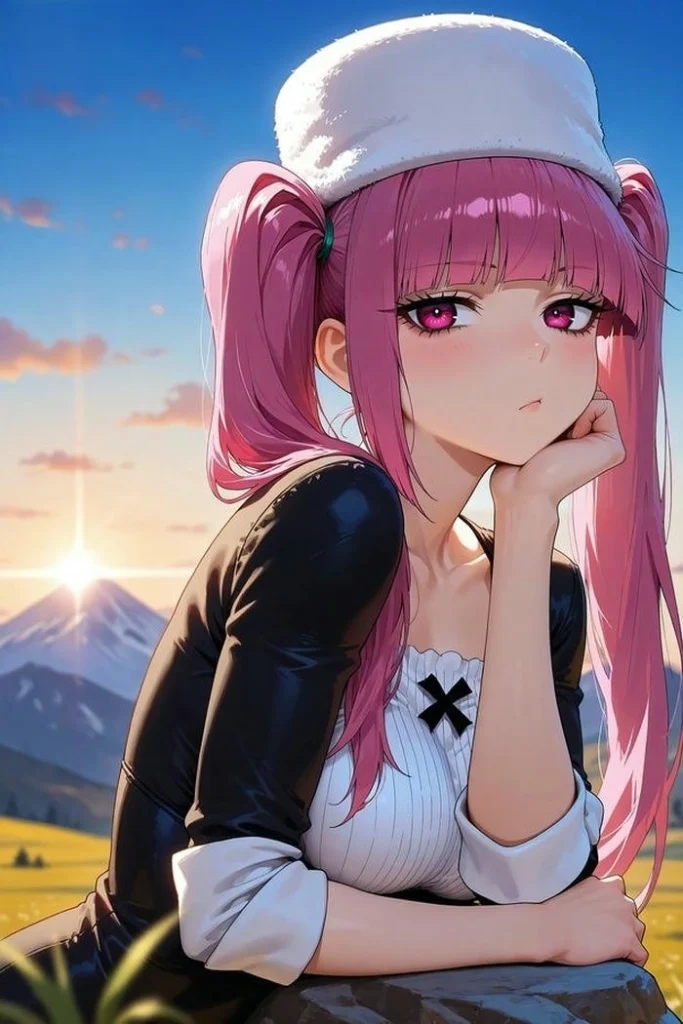 Khám Phá 58+ Ảnh Dokugamine Riruka Cực Đẹp Dành Cho Fan Cứng