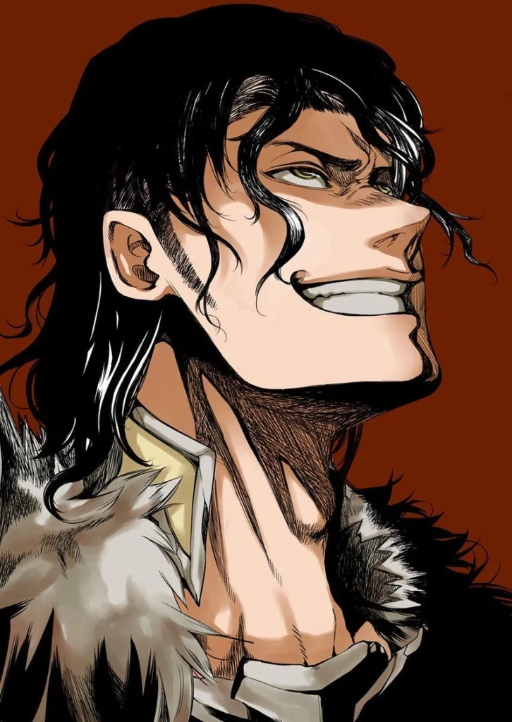 Xem Ngay 204+ Ảnh Ginjo Kugo Cực Đẹp Dành Cho Fan Cứng