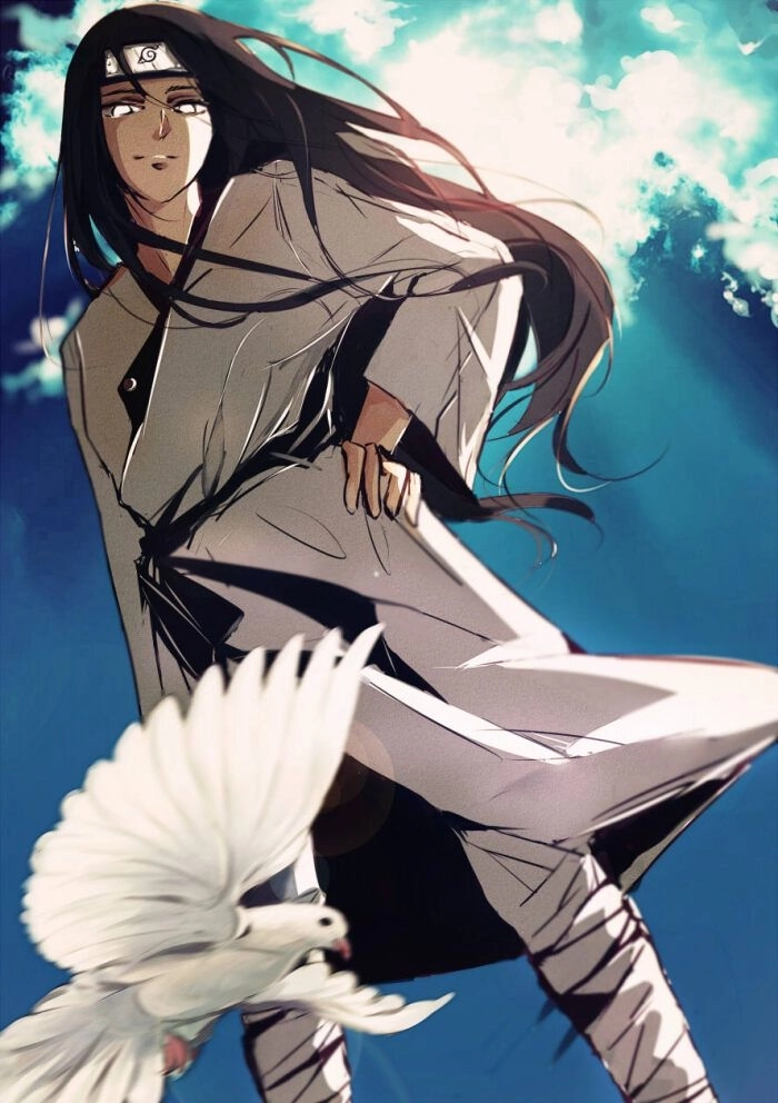 anh Hyuga Neji 30