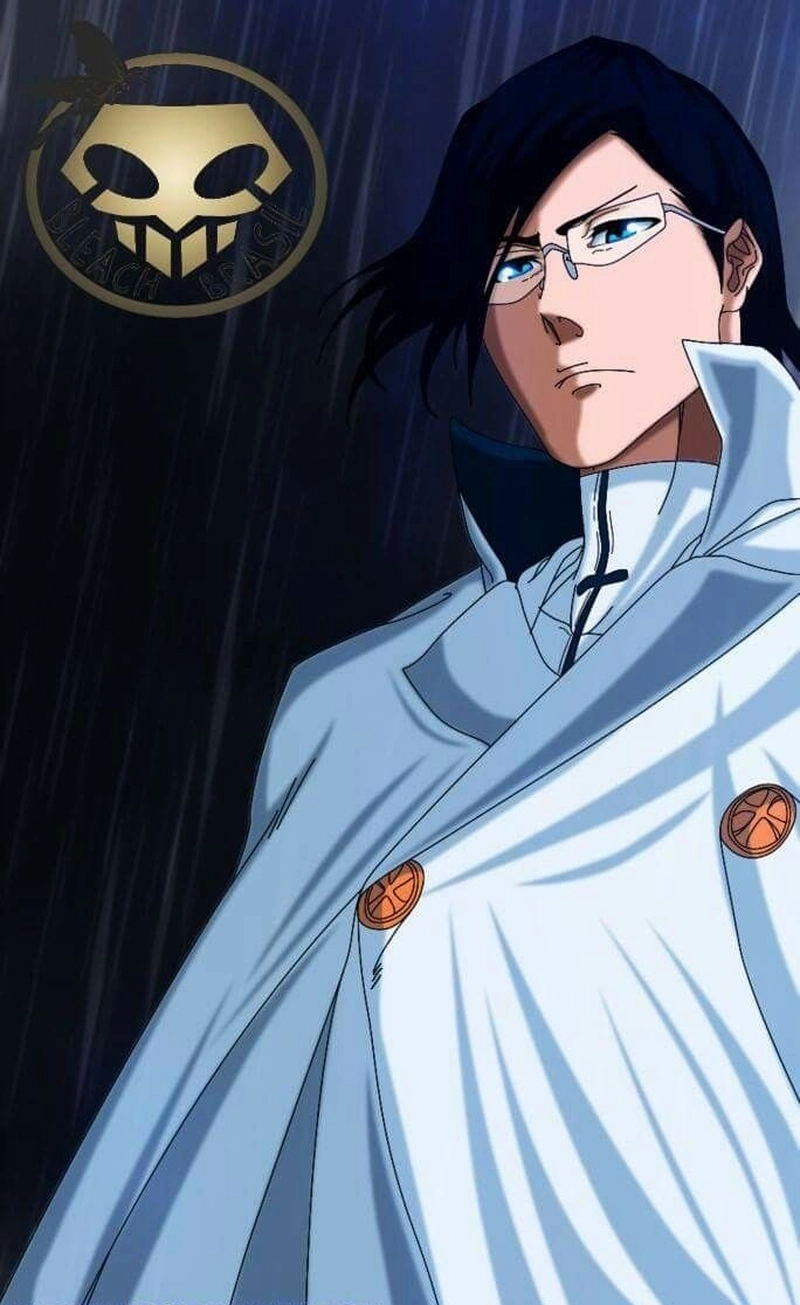 anh Ishida Uryu 36